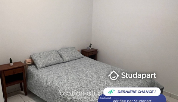 Logement tudiant Studio à Rozay en Brie (77540)