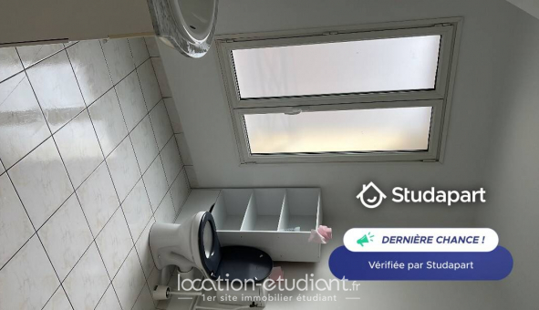 Logement �tudiant Location Studio Meubl&eacute; Rozay en Brie (77540)