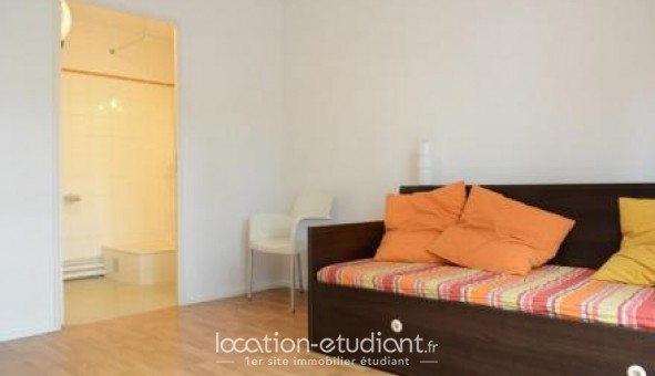 Logement tudiant Studio à Rueil Malmaison (92500)