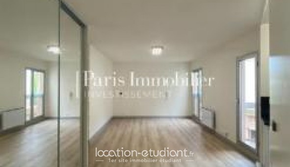 Logement tudiant Studio à Rueil Malmaison (92500)