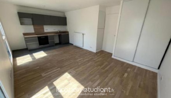 Logement tudiant Studio à Rueil Malmaison (92500)