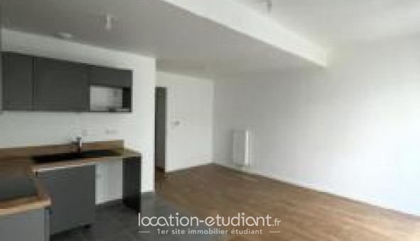 Logement tudiant Studio à Rueil Malmaison (92500)