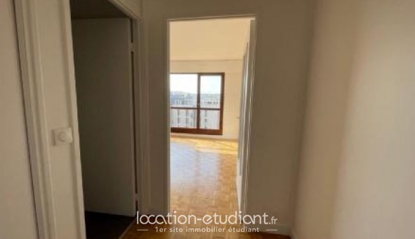 Logement tudiant Studio à Rueil Malmaison (92500)