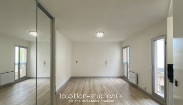 Logement tudiant Studio à Rueil Malmaison (92500)