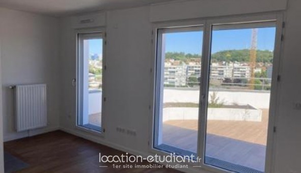 Logement tudiant Studio à Rueil Malmaison (92500)