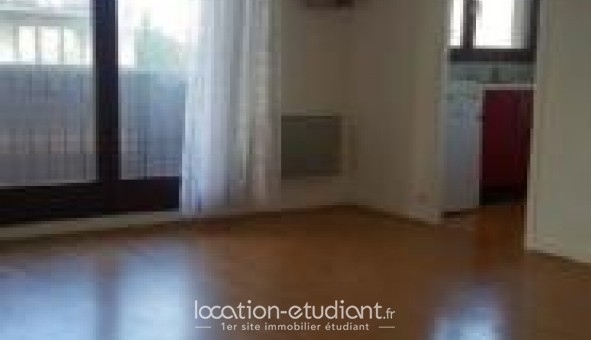 Logement tudiant Studio à Rueil Malmaison (92500)