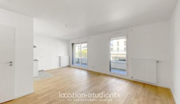 Logement tudiant Studio à Rueil Malmaison (92500)