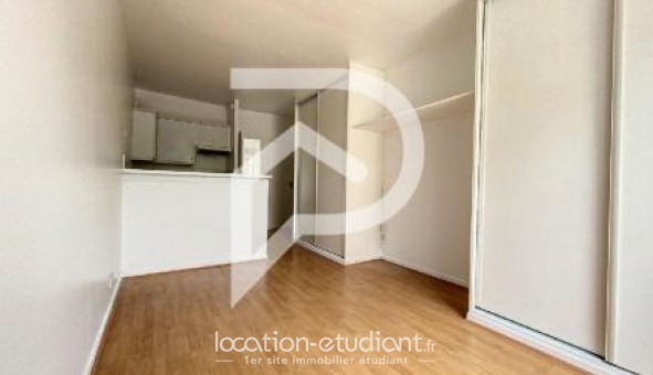 Logement tudiant Studio à Rueil Malmaison (92500)