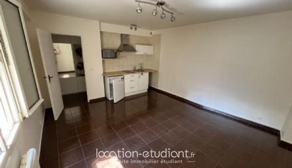 Logement tudiant Studio à Rueil Malmaison (92500)