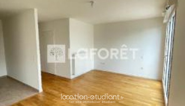 Logement tudiant Studio à Rueil Malmaison (92500)