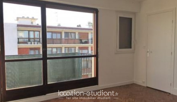 Logement tudiant Studio à Rueil Malmaison (92500)