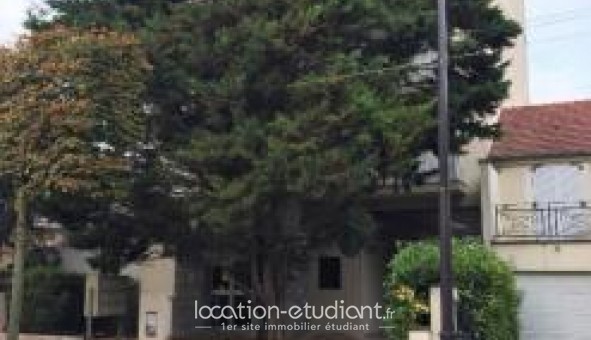 Logement tudiant Studio à Rueil Malmaison (92500)