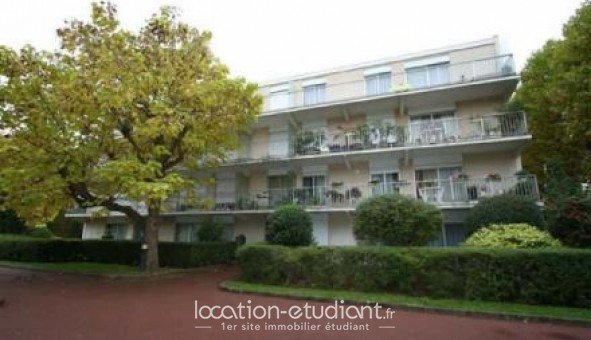 Logement tudiant Studio à Rueil Malmaison (92500)