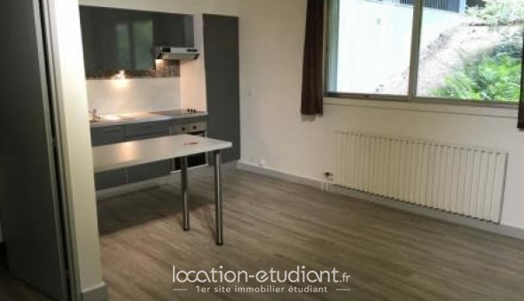 Logement tudiant Studio à Rueil Malmaison (92500)