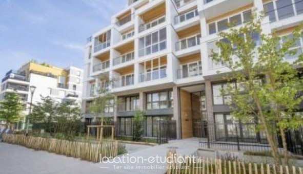 Logement tudiant Studio à Rueil Malmaison (92500)