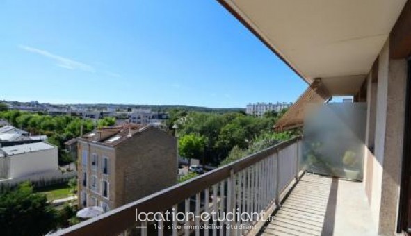 Logement tudiant Studio à Rueil Malmaison (92500)