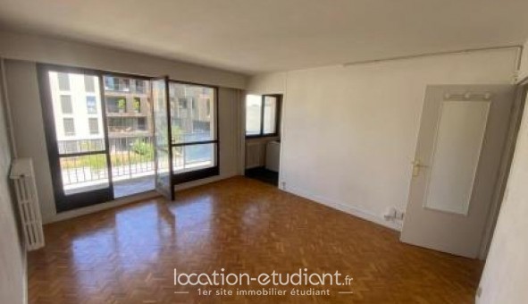 Logement tudiant Studio à Rueil Malmaison (92500)