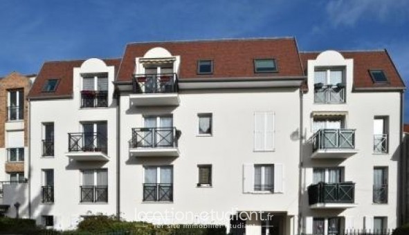 Logement tudiant Studio à Rueil Malmaison (92500)