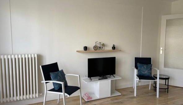 Logement tudiant Studio à Rueil Malmaison (92500)