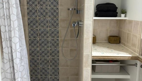 Logement tudiant Studio à Rueil Malmaison (92500)