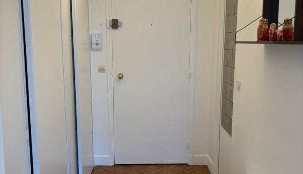 Logement tudiant Studio à Rueil Malmaison (92500)