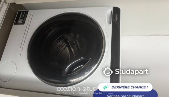 Logement tudiant Studio à Rueil Malmaison (92500)