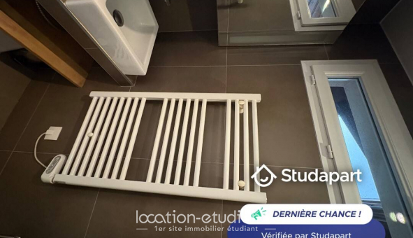 Logement tudiant Studio à Rueil Malmaison (92500)