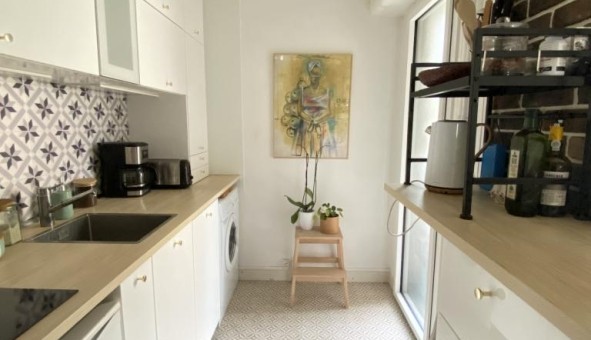 Logement tudiant Studio à Rueil Malmaison (92500)