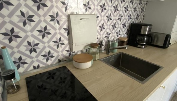 Logement tudiant Studio à Rueil Malmaison (92500)