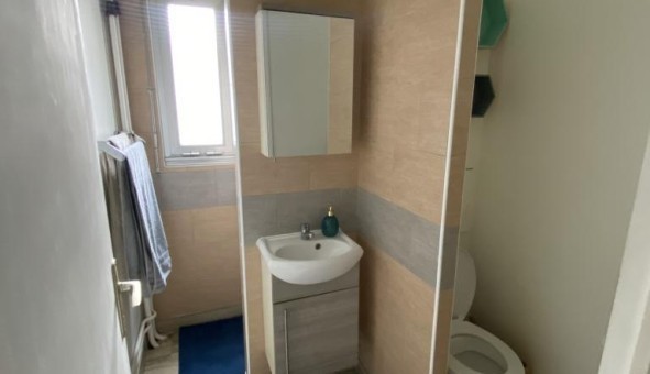 Logement tudiant Studio à Rueil Malmaison (92500)