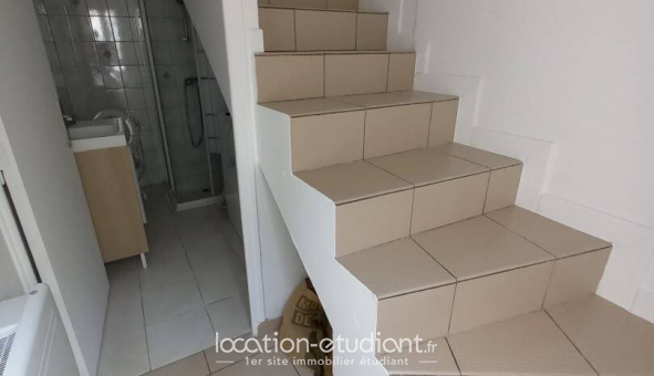Logement tudiant Studio à Rueil Malmaison (92500)