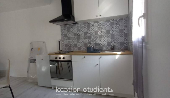 Logement tudiant Studio à Rueil Malmaison (92500)