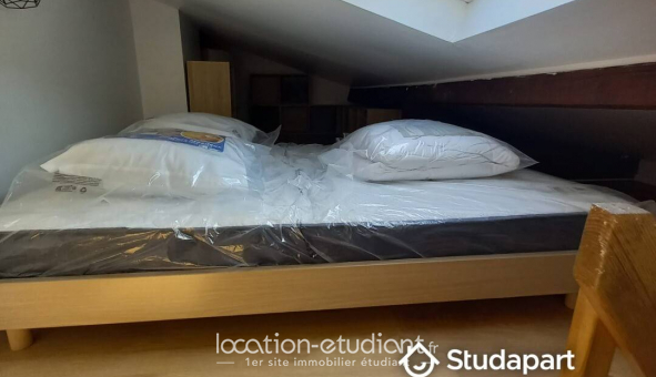Logement tudiant Studio à Rueil Malmaison (92500)