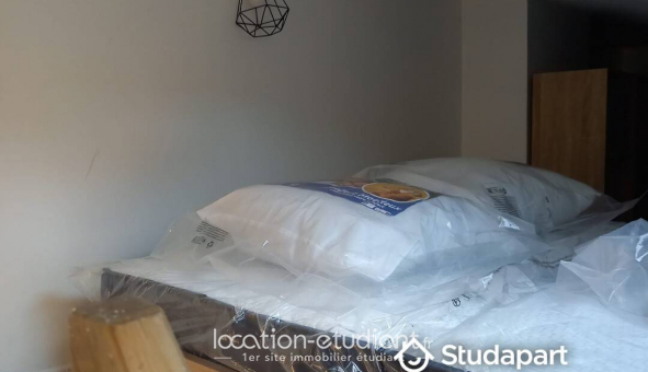 Logement tudiant Studio à Rueil Malmaison (92500)