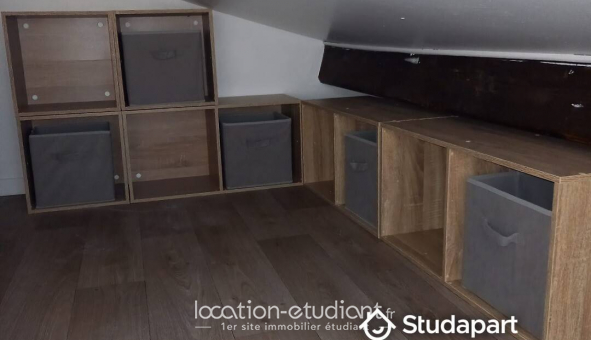 Logement tudiant Studio à Rueil Malmaison (92500)