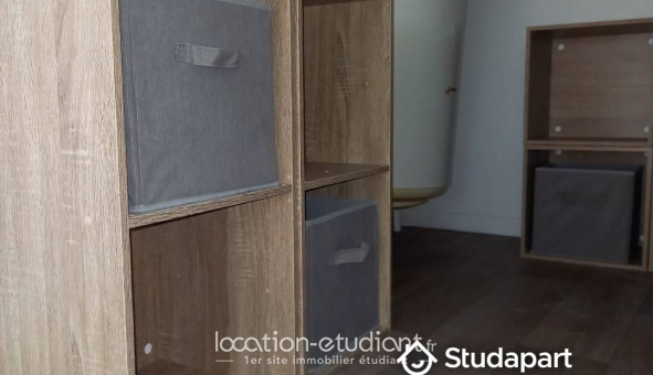 Logement tudiant Studio à Rueil Malmaison (92500)