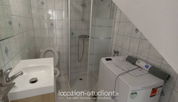 Logement tudiant Studio à Rueil Malmaison (92500)
