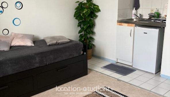 Logement tudiant Studio à Rueil Malmaison (92500)