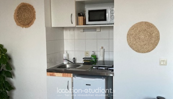 Logement tudiant Studio à Rueil Malmaison (92500)