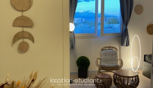 Logement tudiant Studio à Rueil Malmaison (92500)