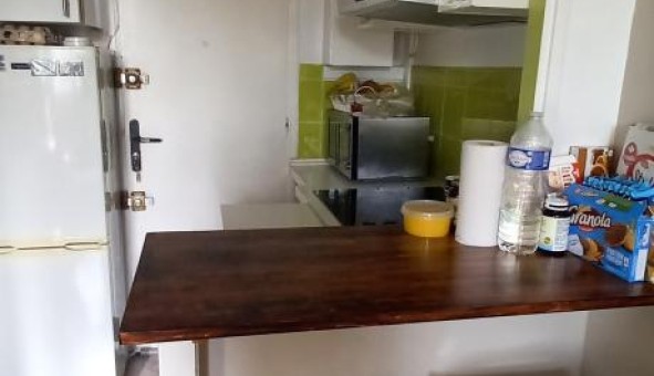 Logement tudiant Studio à Rueil Malmaison (92500)