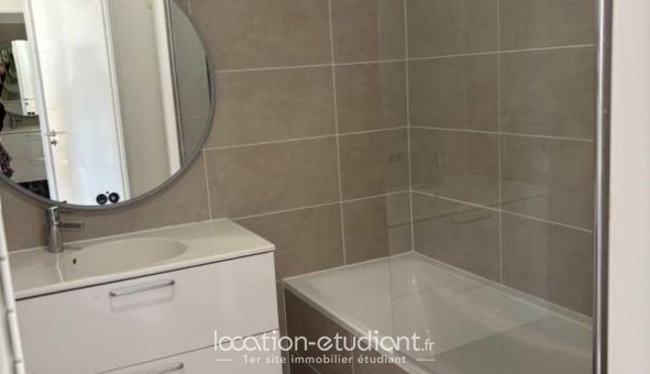 Logement tudiant Studio à Rueil Malmaison (92500)