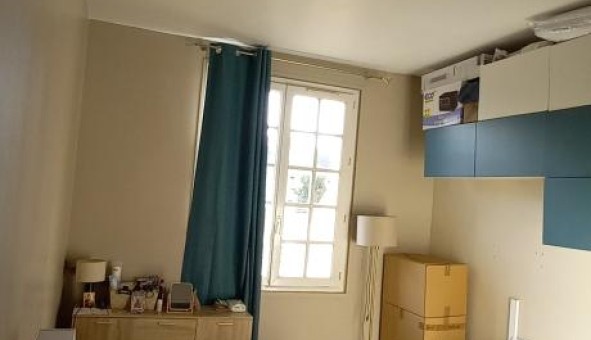 Logement tudiant Location Studio Vide Rueil Malmaison (92500)