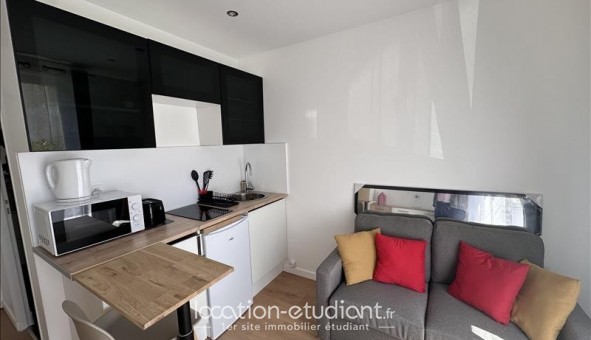 Logement tudiant Studio à Rueil Malmaison (92500)
