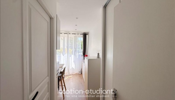 Logement tudiant Studio à Rueil Malmaison (92500)