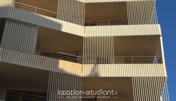 Logement tudiant Studio à Rueil Malmaison (92500)