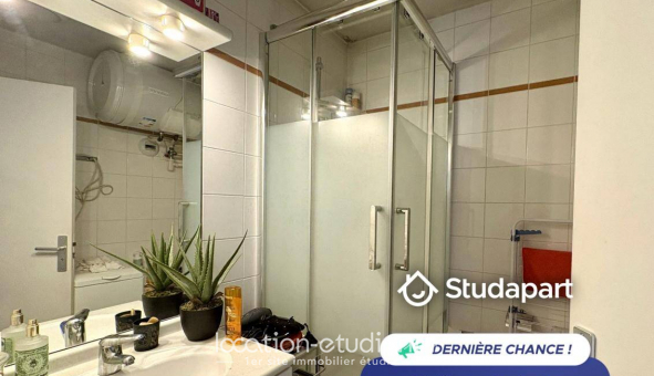 Logement �tudiant Location Studio Meubl&eacute; Rueil Malmaison (92500)