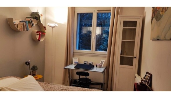 Logement �tudiant Studio &agrave; Rueil Malmaison (92500)