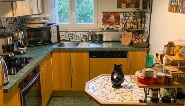 Logement �tudiant Studio &agrave; Rueil Malmaison (92500)