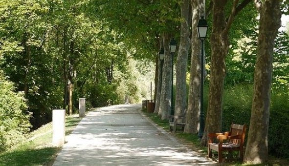 Logement �tudiant Studio &agrave; Rueil Malmaison (92500)